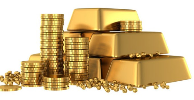 PPH Untuk Emas Antam, Masihkah Mau Investasi Emas ?